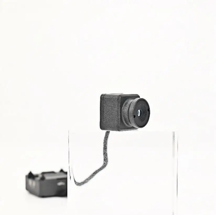 Камера CADDX Infra V2, ночная камера без освещения, аналоговый комплект VTX, 0 люкс, супер WDR, 1500 ТВЛ, 131 ° Черно-белый датчик FOV для дрона FPV
Камера CADDX Infra V2, ночная камера без освещения, аналоговый комплект VTX, 0 люкс, супер WDR, 1500 ТВЛ, 131 ° Черно-белый датчик FOV для дрона FPV