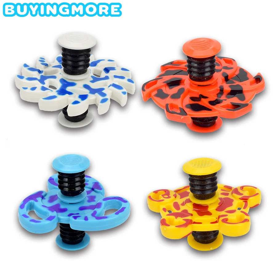 Camouflage Spinning Top Toys Anti-stress Gyroscope Rebound Office Party Game favor Spinner Top Toys for Children Best Gifts
Camouflage Spinning Top Toys Anti-stress Gyroscope Rebound Office Party Game favor Spinner Top Toys for Children Best Gifts