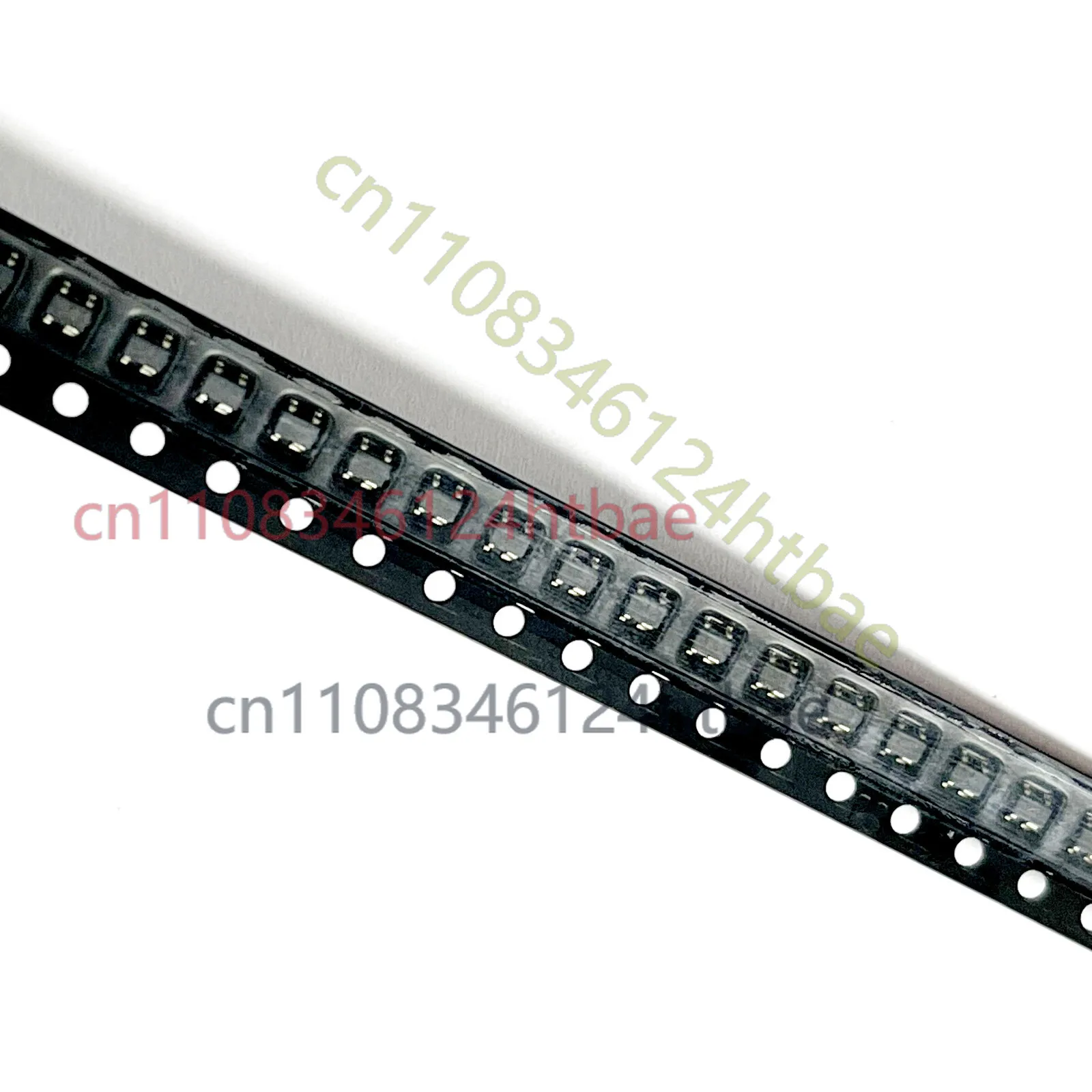 5PCS for Mini-Circuits SAV-541 E-PHEMT 0.45-6GHz Ultra Low Noise Medium Current NEW
5PCS for Mini-Circuits SAV-541 E-PHEMT 0.45-6GHz Ultra Low Noise Medium Current NEW