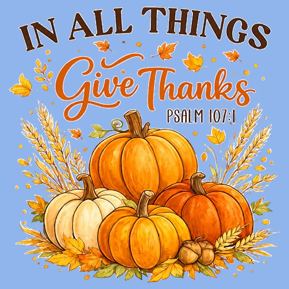 Car Stickers And Decals, Vinyl Decals, In All Things Give Thanks, Automotive Decals, Funny Bumper Stickers(1pc)
Car Stickers And Decals, Vinyl Decals, In All Things Give Thanks, Automotive Decals, Funny Bumper Stickers(1pc)