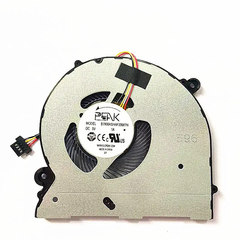 For Machcreator-M -R -E -A MR26 RR36 Laptop CPU GPU Cooling Fan Heatsink Fan Cooler
For Machcreator-M -R -E -A MR26 RR36 Laptop CPU GPU Cooling Fan Heatsink Fan Cooler