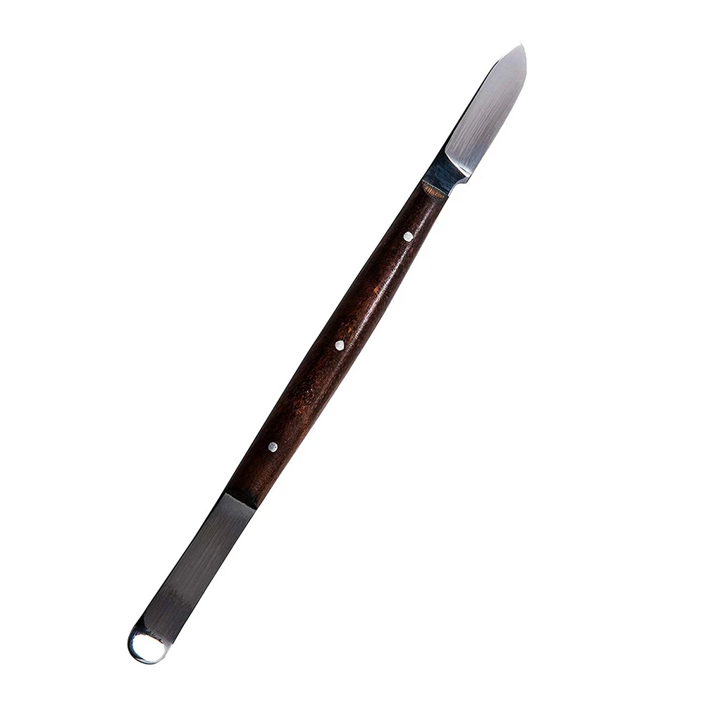 D Printer Carving Scraper 3D Spatula Tool Printing Removal Knife Comfortable Handle
D Printer Carving Scraper 3D Spatula Tool Printing Removal Knife Comfortable Handle