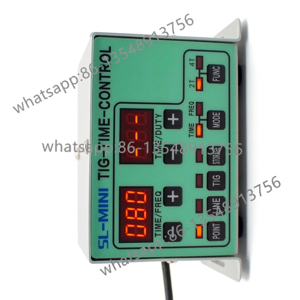 Argon arc welding modified cold welding machine pulse controller
Argon arc welding modified cold welding machine pulse controller