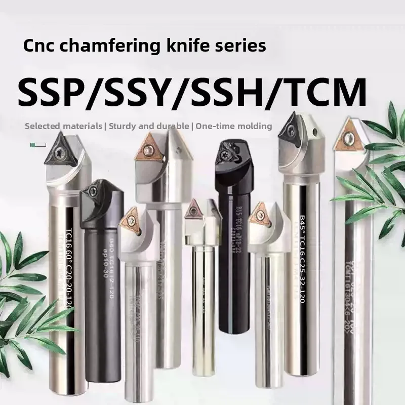 CNC Tool Bar B30 SSY SSH B60 SSO TC C20-25-130 C20-35-120 C20-40-120 C20-25-130 C12-15-110 10 20 25 30 60 Degrees Inner Hole
CNC Tool Bar B30 SSY SSH B60 SSO TC C20-25-130 C20-35-120 C20-40-120 C20-25-130 C12-15-110 10 20 25 30 60 Degrees Inner Hole