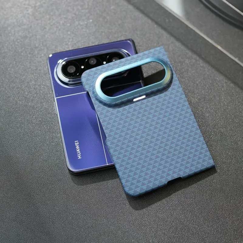 Case For Huawei Pura X Max Matte Carbon Fiber Ultra Thin Magnetic Shockproof Cover
Case For Huawei Pura X Max Matte Carbon Fiber Ultra Thin Magnetic Shockproof Cover
