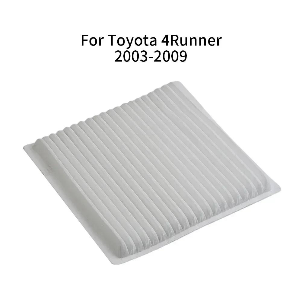 Автомобильный салонный фильтр для Toyota FJ Cruiser 2007-2010 для 4Runner 2003-2009 для Celica-2005 для Legacy 2005-2009 для Outback
Автомобильный салонный фильтр для Toyota FJ Cruiser 2007-2010 для 4Runner 2003-2009 для Celica-2005 для Legacy 2005-2009 для Outback