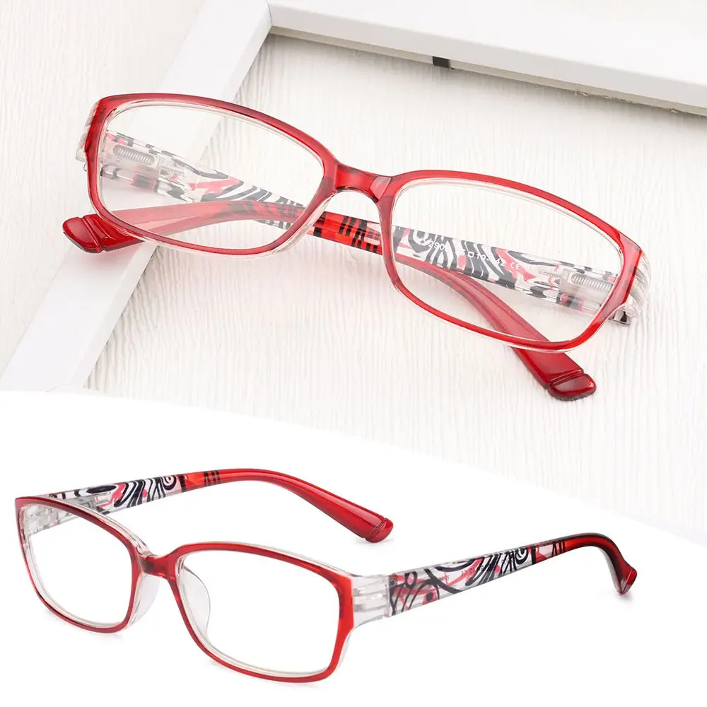 Fashion Vintage Elegant Flowers Anti-Blue Light Eyeglasses Eye Protection Reading Glasses Ultra Light Frame
Fashion Vintage Elegant Flowers Anti-Blue Light Eyeglasses Eye Protection Reading Glasses Ultra Light Frame