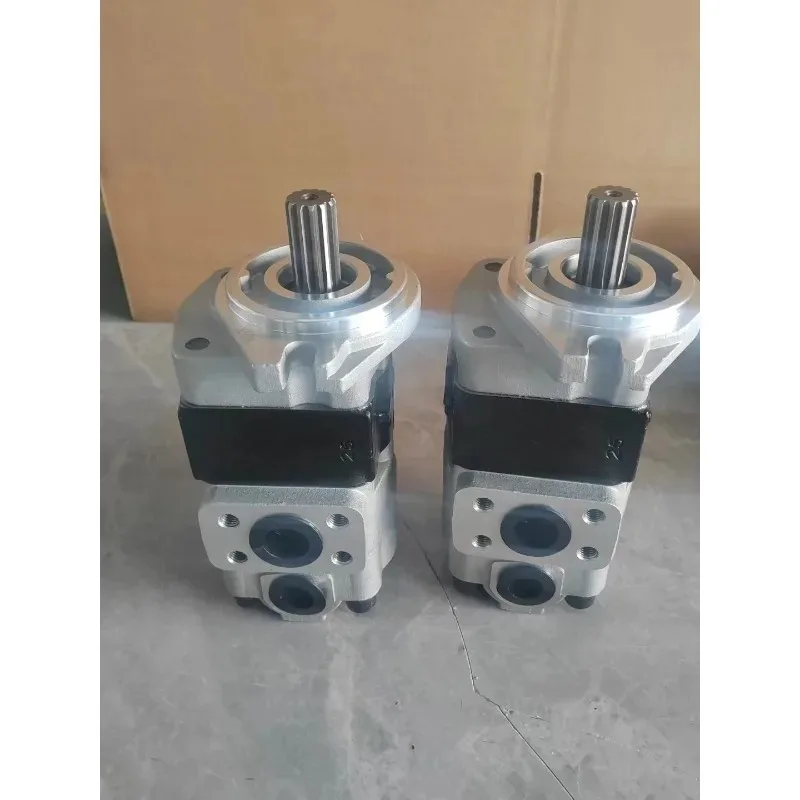 HD205-3 Brake Cooling Pump for Dump Truck Part Number 7051136010 Heavy Duty Truck Aftermarket Accessory
HD205-3 Brake Cooling Pump for Dump Truck Part Number 7051136010 Heavy Duty Truck Aftermarket Accessory