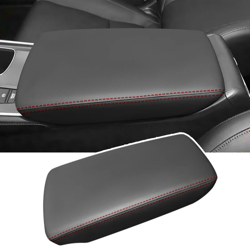 PU Leather Protection Auto Interior Decor Car Armrest Covers for Honda Accord 10 10th Gen 2018 2019 2020 2021 2022 Accessories
PU Leather Protection Auto Interior Decor Car Armrest Covers for Honda Accord 10 10th Gen 2018 2019 2020 2021 2022 Accessories