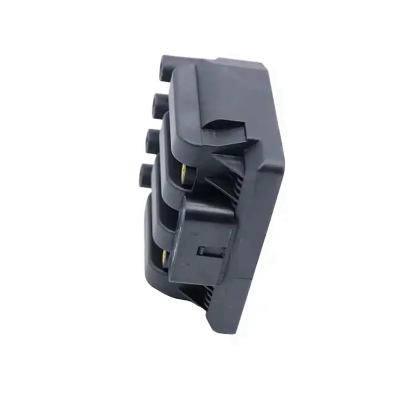 Auto Parts Ignition Coil For VW Jetta Golf Beetle 2.0L L4 Spare Parts Accessories UF484 06A905104 06A905097 06A905097A
Auto Parts Ignition Coil For VW Jetta Golf Beetle 2.0L L4 Spare Parts Accessories UF484 06A905104 06A905097 06A905097A