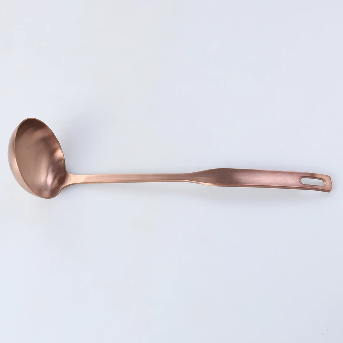 1Set Stainless Steel Cooking Utensil Set Nonstick Heat Resistant Kitchen Tools Modern Kitchenware Rose Gold
1Set Stainless Steel Cooking Utensil Set Nonstick Heat Resistant Kitchen Tools Modern Kitchenware Rose Gold