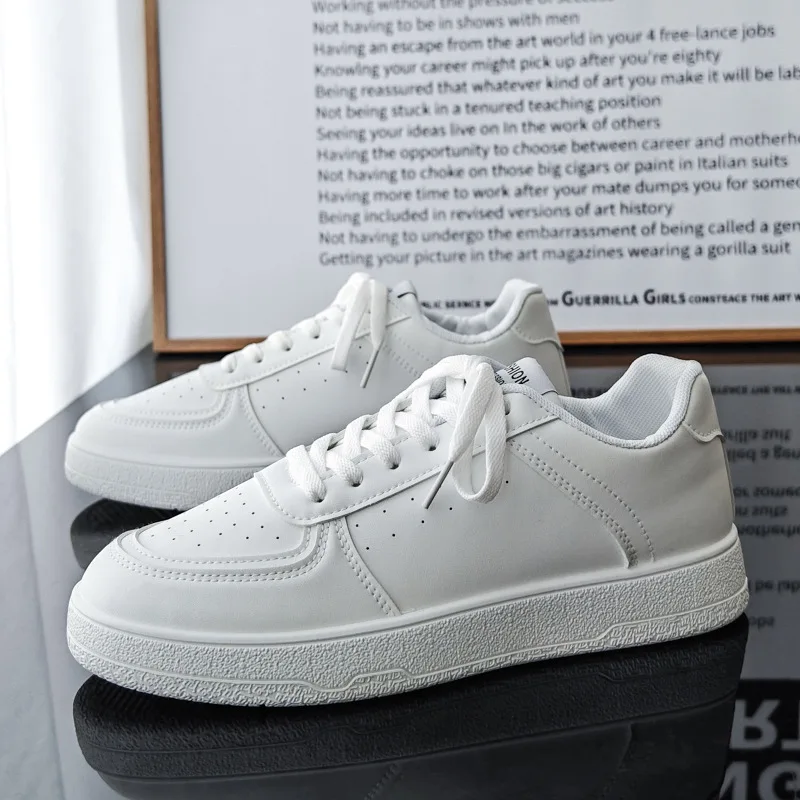 Sneaker Shoes Solid Mesh Lace Up Adult Summer Pu Casual Sneakers Casual Sneaker Low Price
Sneaker Shoes Solid Mesh Lace Up Adult Summer Pu Casual Sneakers Casual Sneaker Low Price