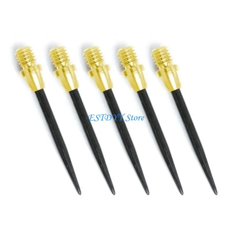 G6DE 2BA Thread Steel Tip Professional Replacement Tip Converter Points
G6DE 2BA Thread Steel Tip Professional Replacement Tip Converter Points