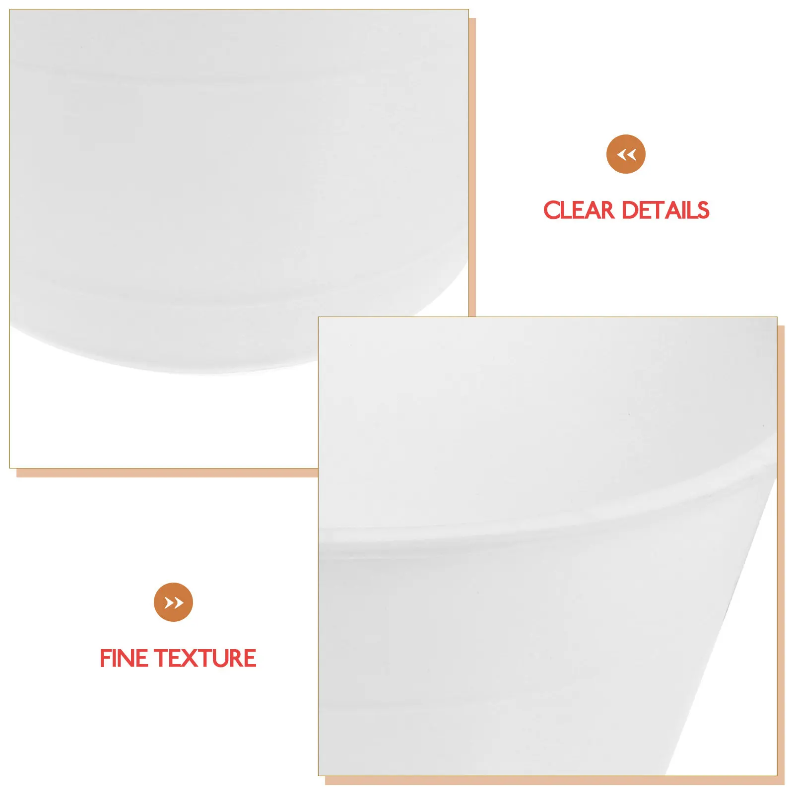 Heavy Duty Plastic Bucket Thickened Design for Cement Concrete Sand Transport with Comfort Grip Handle Portable Empty Container
Heavy Duty Plastic Bucket Thickened Design for Cement Concrete Sand Transport with Comfort Grip Handle Portable Empty Container