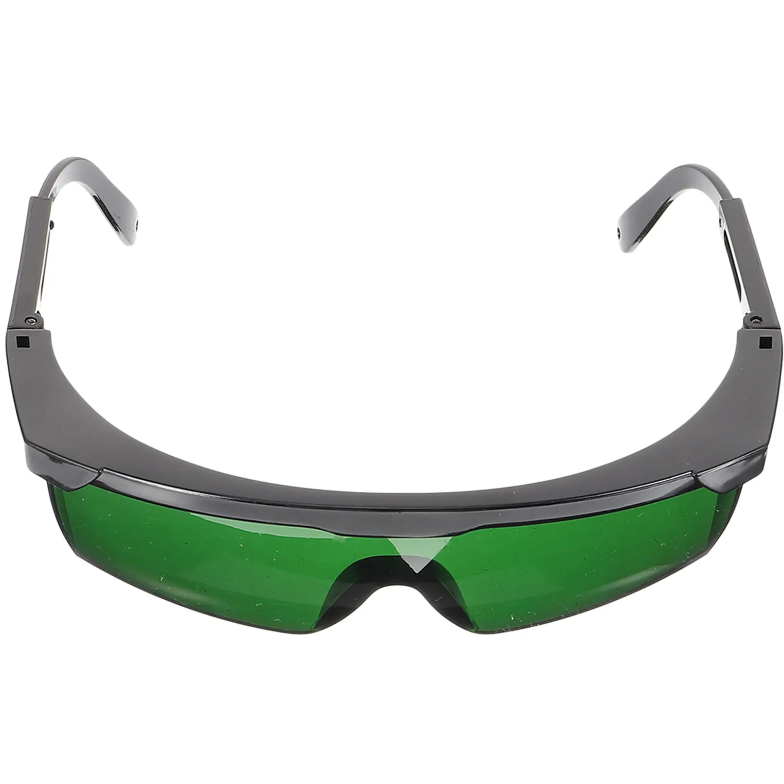 Black Laser Safety Goggles Pc Lens High Impact Resistance Anti-Scratch Non-Slip Wrap Around Protective Eyewear for Welding
Black Laser Safety Goggles Pc Lens High Impact Resistance Anti-Scratch Non-Slip Wrap Around Protective Eyewear for Welding