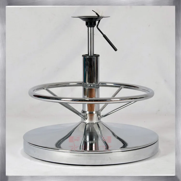 Furniture Hardware Slidable Disc Casino Base Tiger Chair Lifting Rotary Base
Furniture Hardware Slidable Disc Casino Base Tiger Chair Lifting Rotary Base