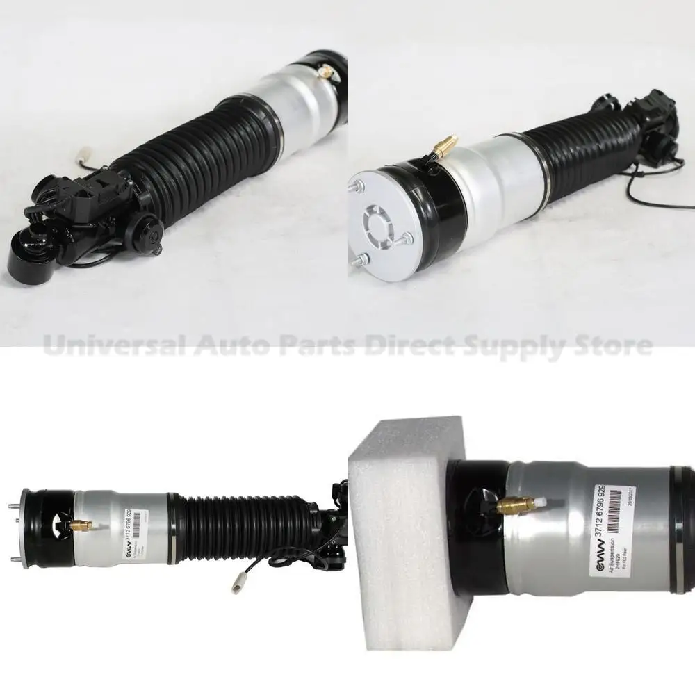 For BMW F02 Rear Right Air Suspension Shock Absorber with Premium Quality and Durable Design
For BMW F02 Rear Right Air Suspension Shock Absorber with Premium Quality and Durable Design