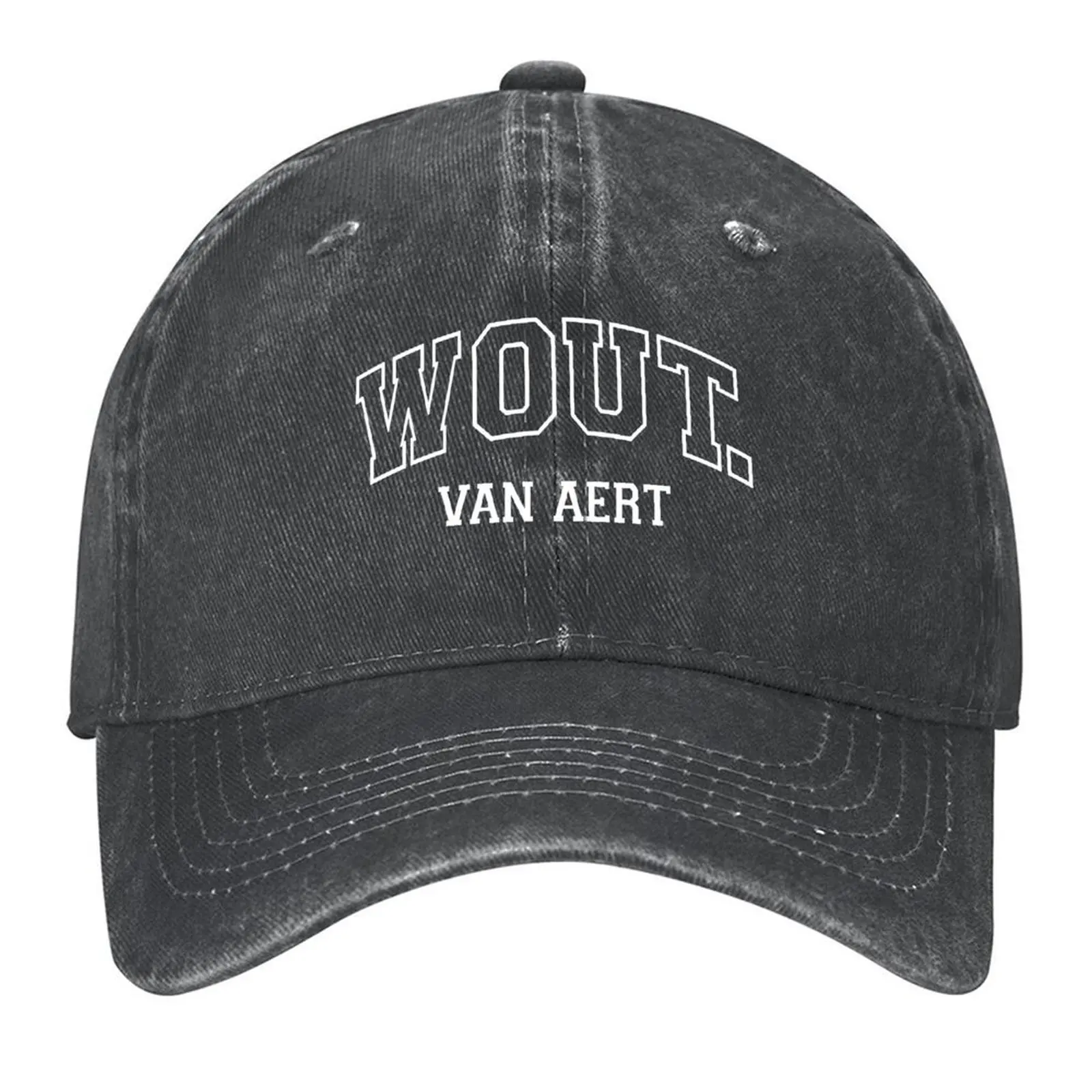 2026 Wout Van Aert Baseball Cap Beach Outing Uv Protection Solar Hat Designer Hat Big Size Hat Girl Men's
2026 Wout Van Aert Baseball Cap Beach Outing Uv Protection Solar Hat Designer Hat Big Size Hat Girl Men's