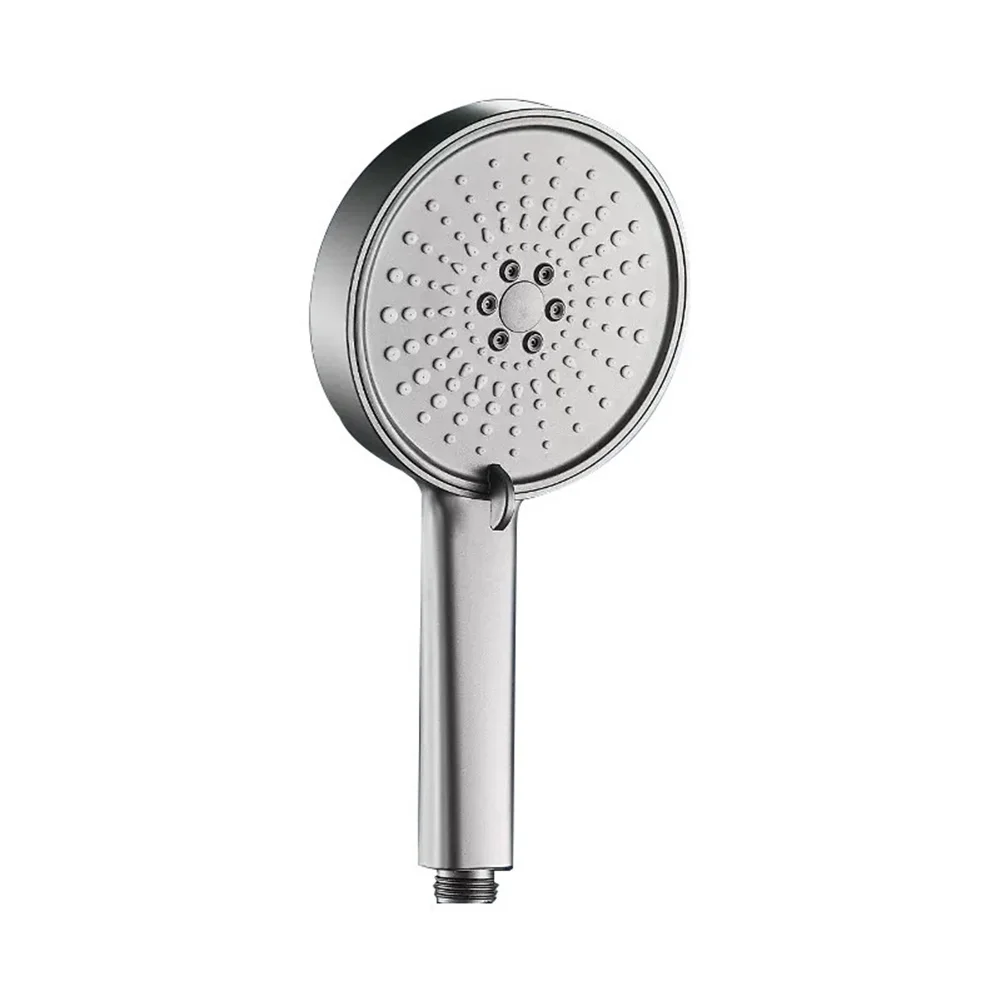 Проточная производительность для душевого шланга, дождевая панель, душевая насадка для ванной комнаты, ручные насадки для душа, душ с дождевой насадкой мм, ABS
Проточная производительность для душевого шланга, дождевая панель, душевая насадка для ванной комнаты, ручные насадки для душа, душ с дождевой насадкой мм, ABS