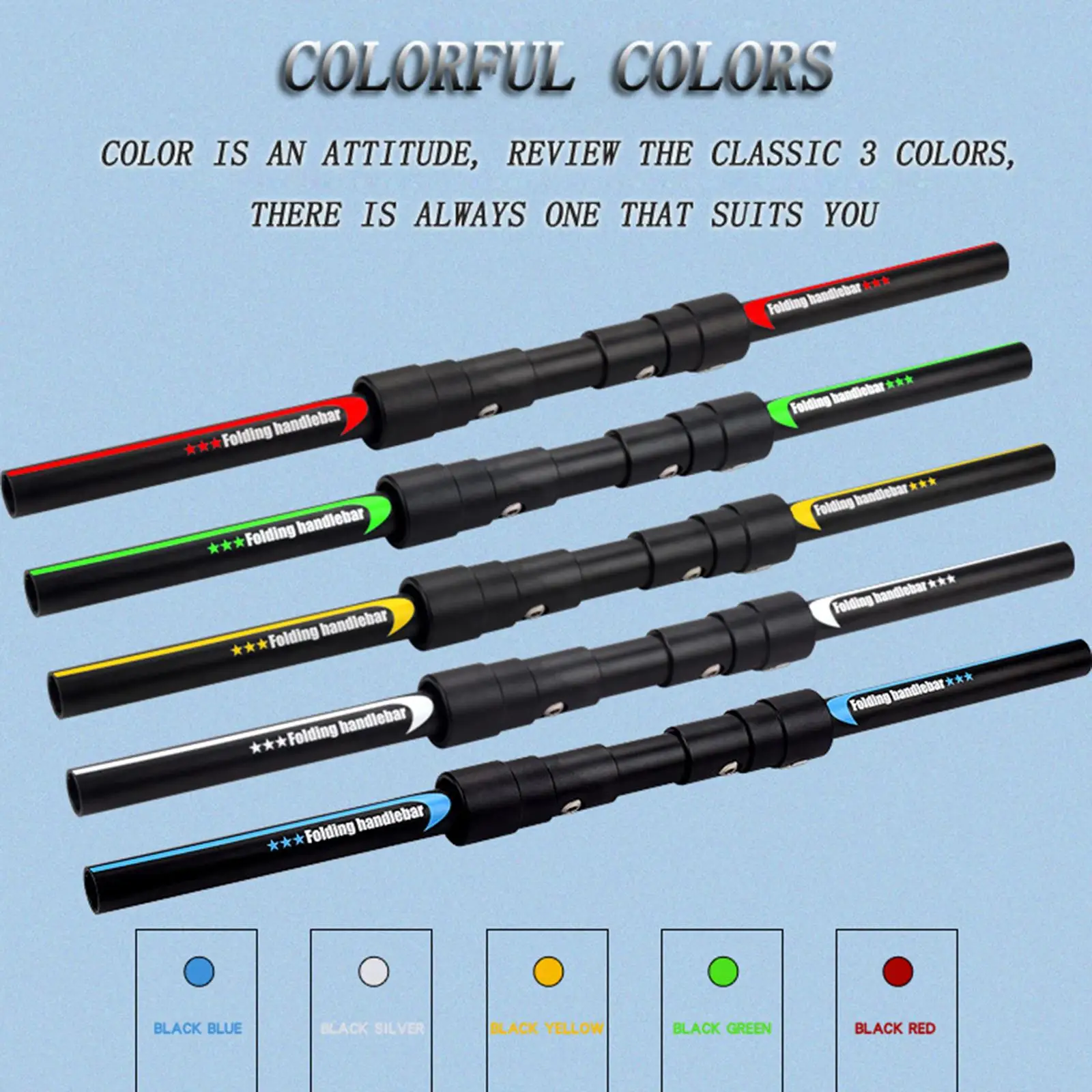 Высококачественный складной руль из алюминиевого сплава MTB, руль для горного шоссейного велосипеда 25,4 мм/31,8 мм, велосипедная часть
Высококачественный складной руль из алюминиевого сплава MTB, руль для горного шоссейного велосипеда 25,4 мм/31,8 мм, велосипедная часть