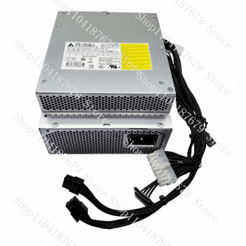 Для рабочей станции HP Z440, блок питания 700 Вт DPS-700AB-1 A 758467 -001 719795 -001
Для рабочей станции HP Z440, блок питания 700 Вт DPS-700AB-1 A 758467 -001 719795 -001