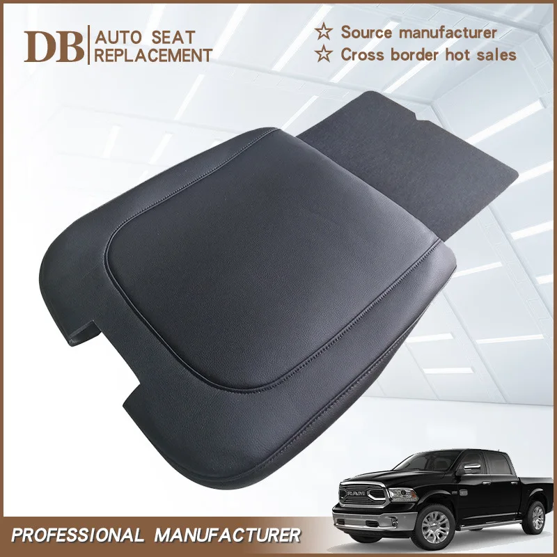 For Dodge Ram 2013-2018 2014 2015 Center Console Armrest Protection Cushion Breathable Armrest Box Cover Pad Car Accessories
For Dodge Ram 2013-2018 2014 2015 Center Console Armrest Protection Cushion Breathable Armrest Box Cover Pad Car Accessories