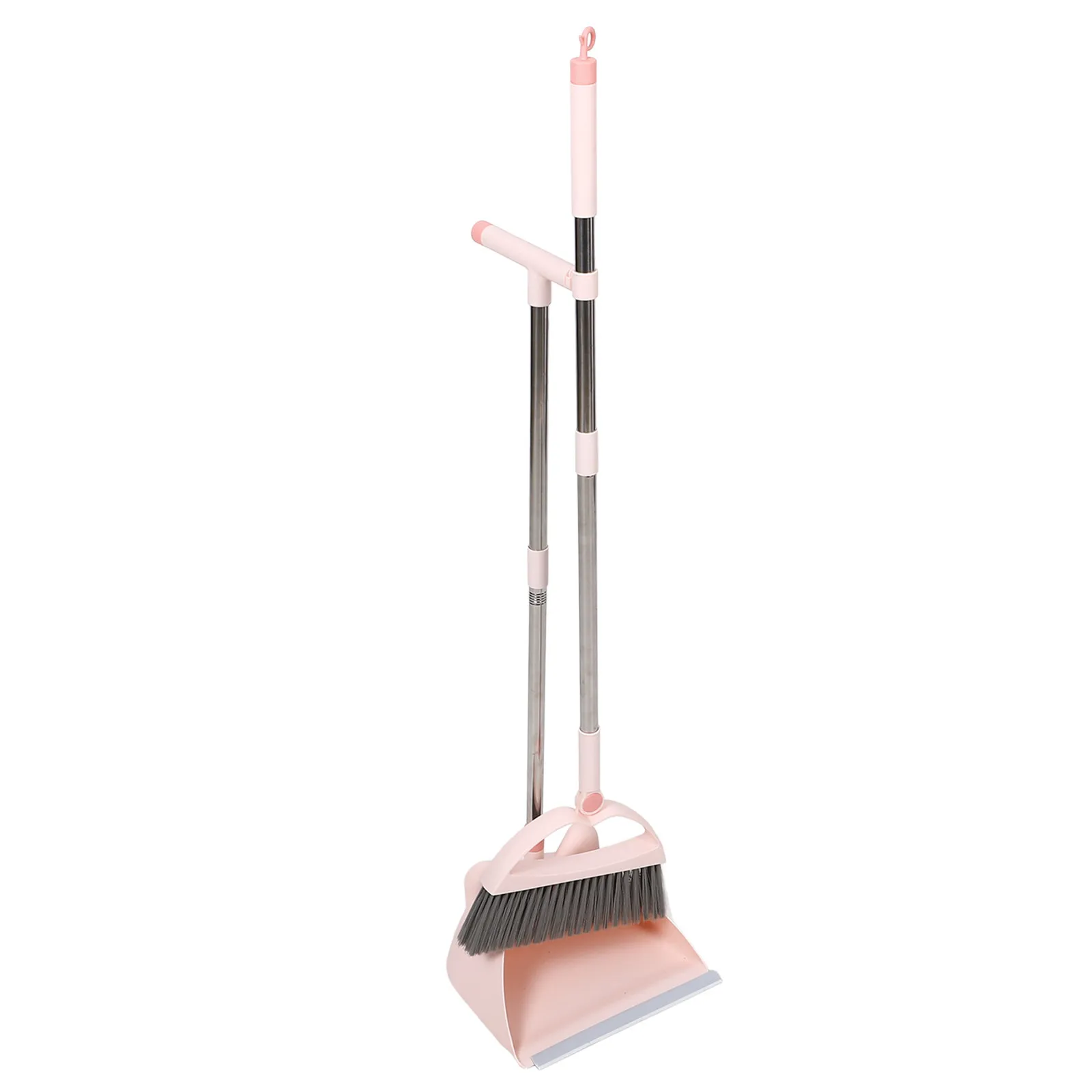 1Set Childrens Broom Dustpan Set Lightweight Easy Grip Cleaning Tools for Little Hands Promotes Parent Child Bonding Kids
1Set Childrens Broom Dustpan Set Lightweight Easy Grip Cleaning Tools for Little Hands Promotes Parent Child Bonding Kids