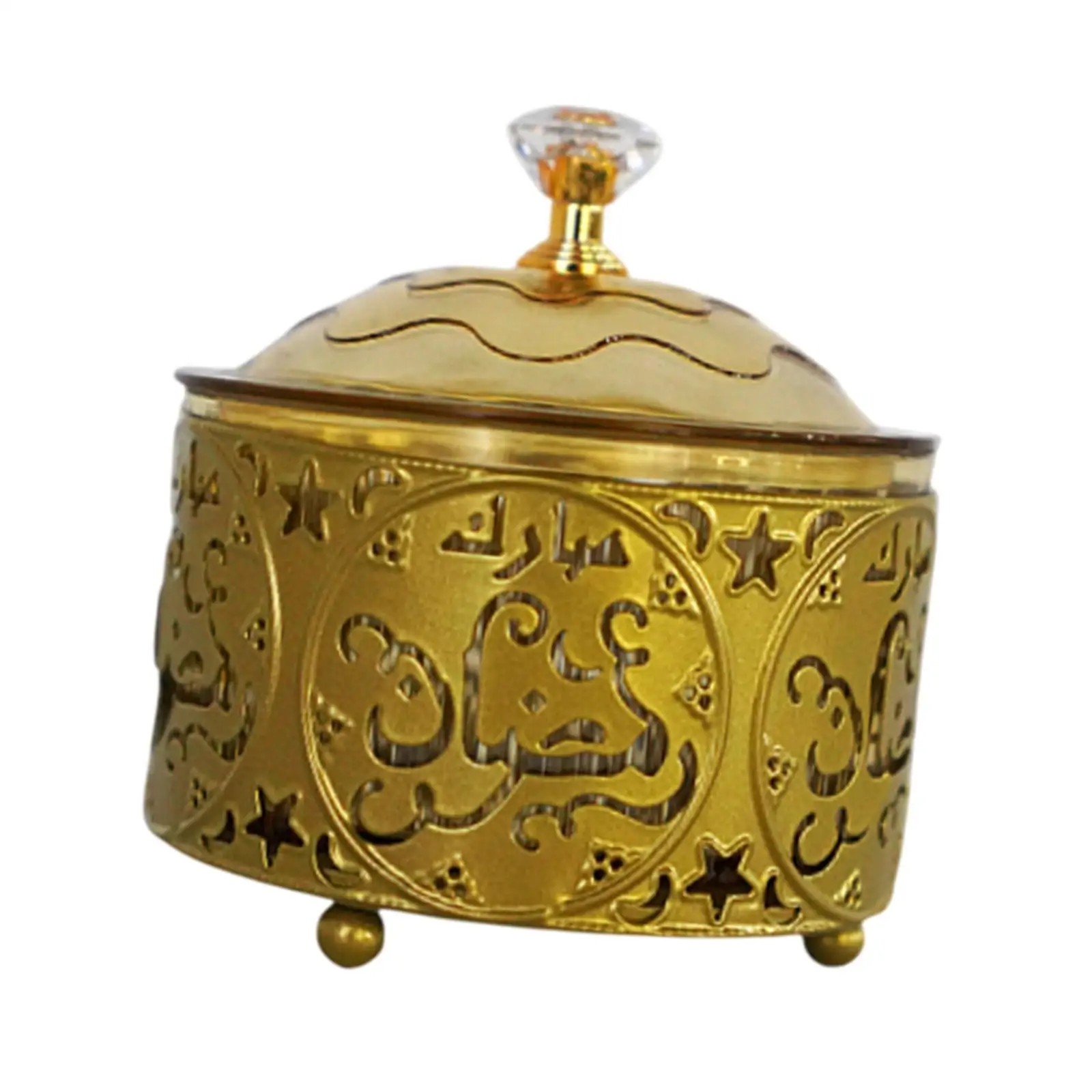 Sugar Bowl with Lid Canister Table Decoration Spice Jar Sugar Holder Storage Jar for Candy Cookies Kitchen Restaurant New Year
Sugar Bowl with Lid Canister Table Decoration Spice Jar Sugar Holder Storage Jar for Candy Cookies Kitchen Restaurant New Year
