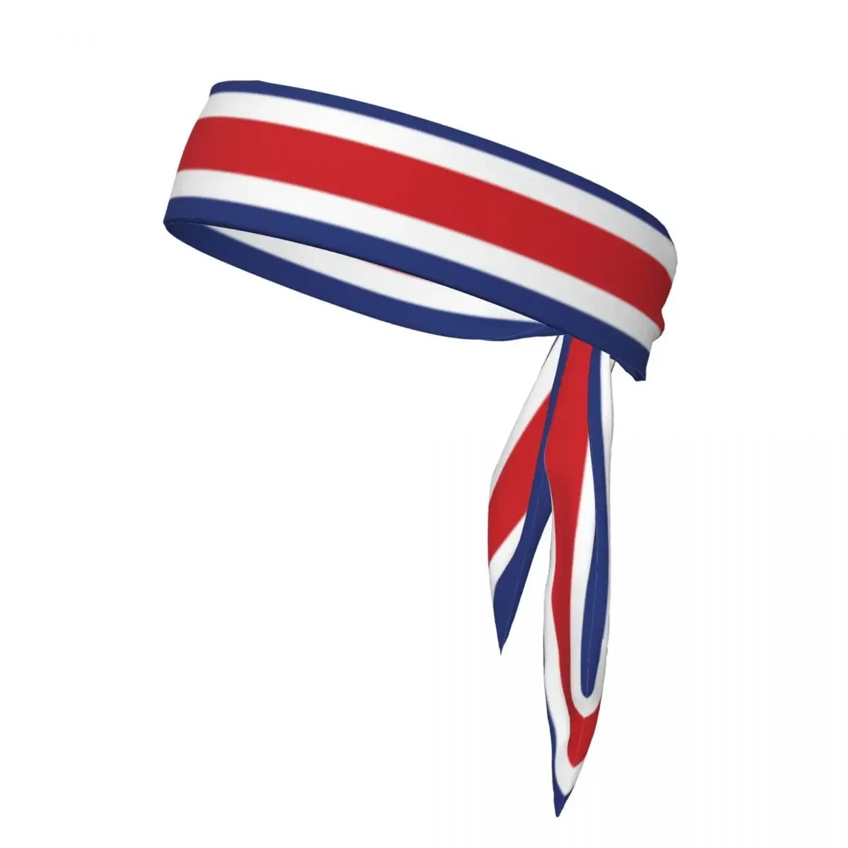 Tie Headbands Costa Rica Flag Sports Head Band Athletic Sweatband Bandana Sweat Wicking
Tie Headbands Costa Rica Flag Sports Head Band Athletic Sweatband Bandana Sweat Wicking