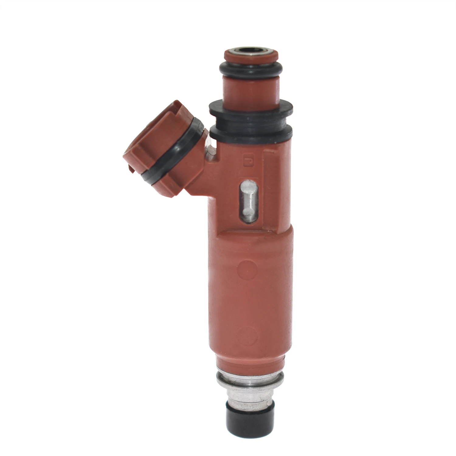 Fuel Injector Nozzle 195500-3020, OEM Replacement Auto Part
Fuel Injector Nozzle 195500-3020, OEM Replacement Auto Part