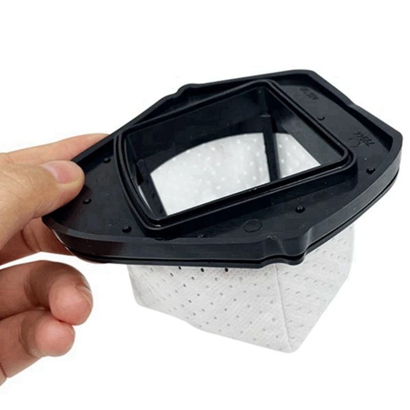 15Pcs Washable Dust Cup Filter For Shark XSB726N Hand Vacuum Cleaner Models For SV75 SV70 SV726 Accessories
15Pcs Washable Dust Cup Filter For Shark XSB726N Hand Vacuum Cleaner Models For SV75 SV70 SV726 Accessories