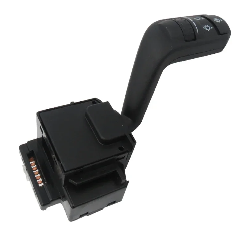 Переключатель рулевой колонки для Ford Transit Mk6 Minibus V347 V348 2,2 2,4 TDCi Ford, аксессуары 1383689 6C1T17A553AA
Переключатель рулевой колонки для Ford Transit Mk6 Minibus V347 V348 2,2 2,4 TDCi Ford, аксессуары 1383689 6C1T17A553AA