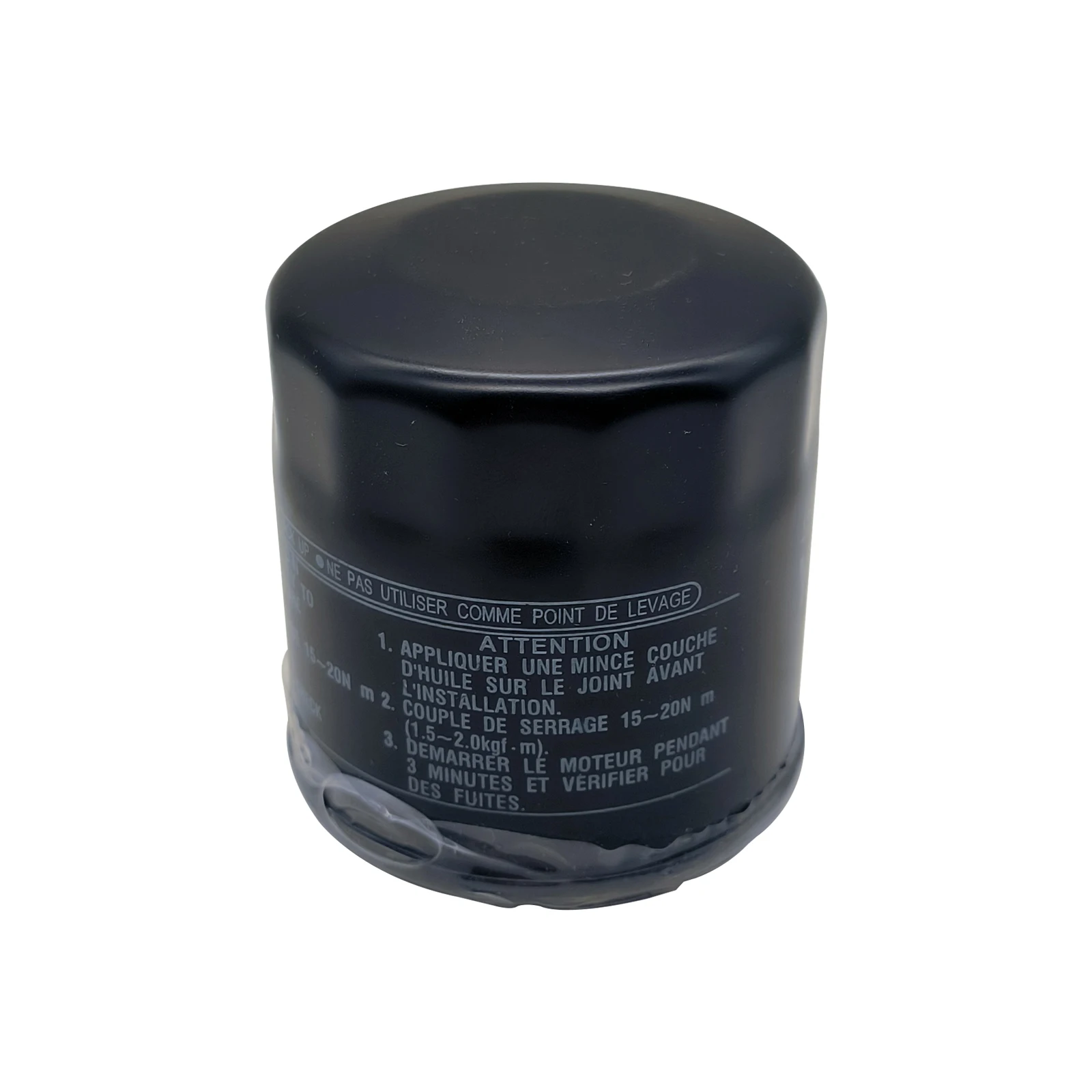 1pcs HF204 Motorcycle Oil Filter 3201-044 3201-451 For HDA CAT YMH series Black 2013 - 2020 CBR500R CB500F CB500X
1pcs HF204 Motorcycle Oil Filter 3201-044 3201-451 For HDA CAT YMH series Black 2013 - 2020 CBR500R CB500F CB500X