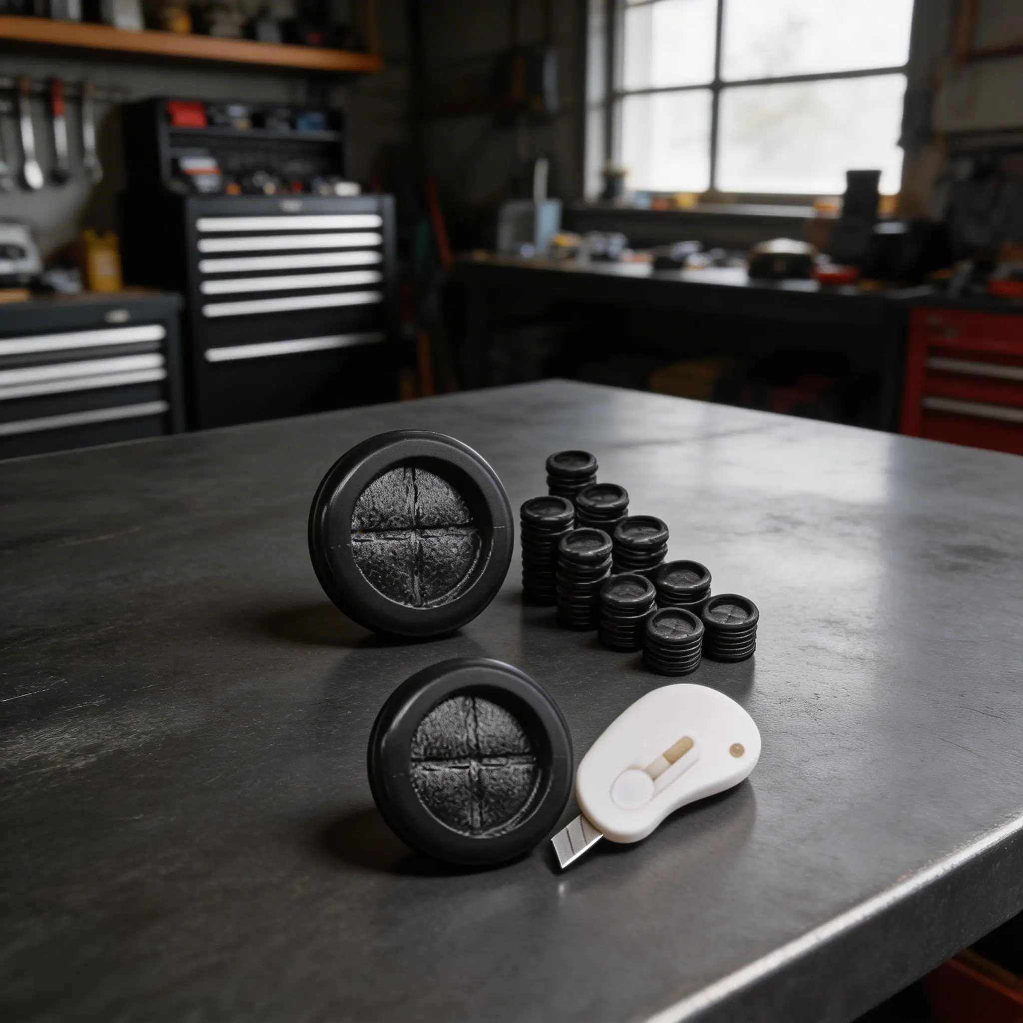 Набор из 30 защитных колец для проводов с инструментом для установки, многоразовые двусторонние резиновые втулки с инструментом в форме пагоды
Набор из 30 защитных колец для проводов с инструментом для установки, многоразовые двусторонние резиновые втулки с инструментом в форме пагоды