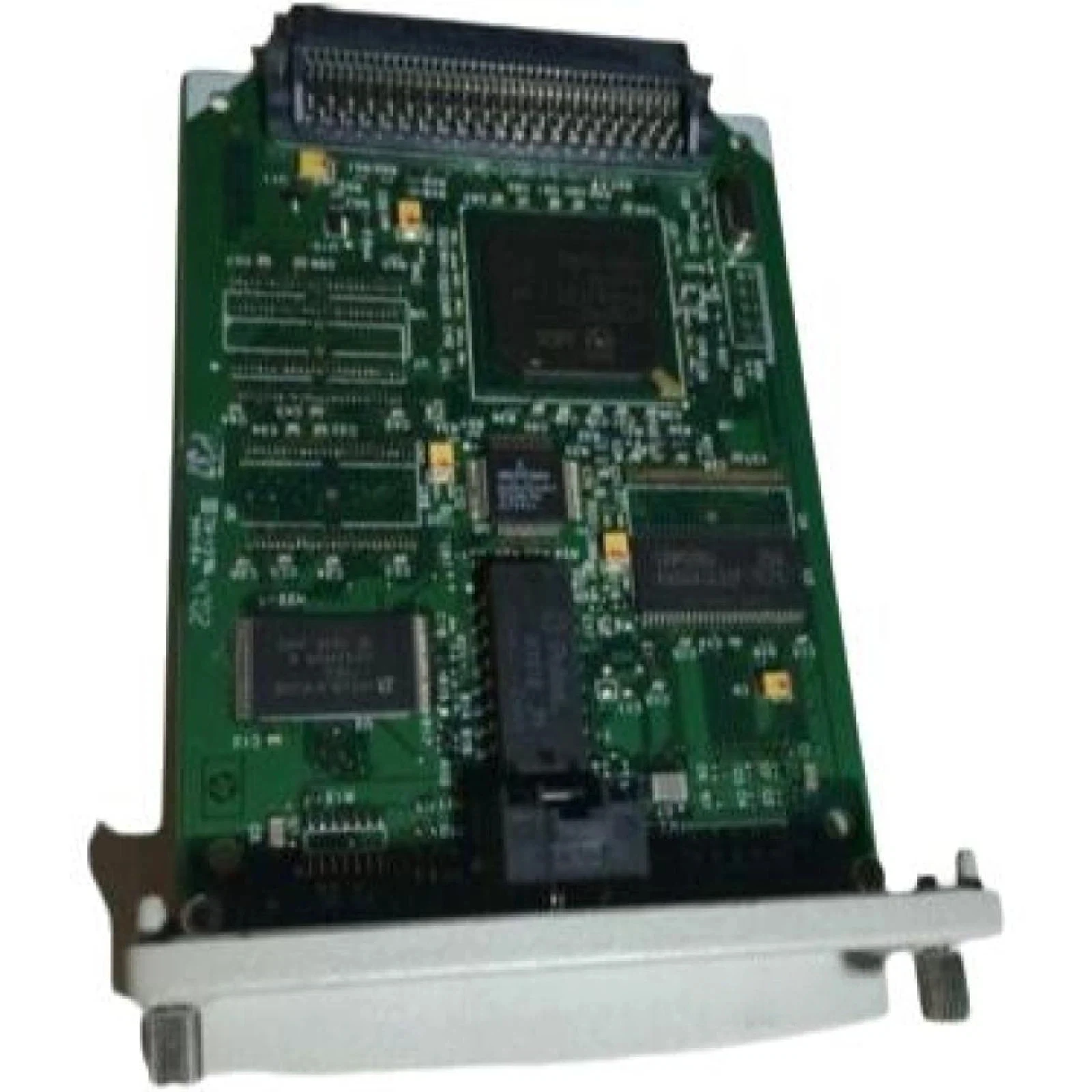 Designjet 5000 Network Interface Card Fits For HP 615N j6057a Designjet 1000 Designjet 800 Designjet 500
Designjet 5000 Network Interface Card Fits For HP 615N j6057a Designjet 1000 Designjet 800 Designjet 500