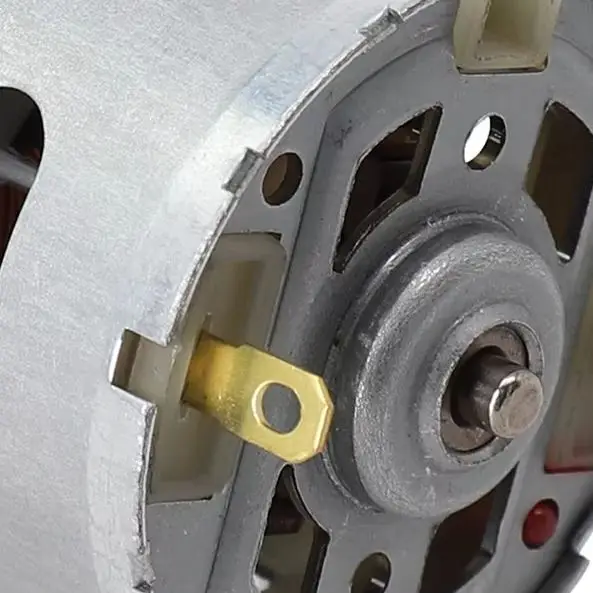 Motor 12 Teeth 18V 1607022587 For GSR1800-LI Cordless Drill Cordless Mini Felling Saw Chain Saw Power Tool
Motor 12 Teeth 18V 1607022587 For GSR1800-LI Cordless Drill Cordless Mini Felling Saw Chain Saw Power Tool