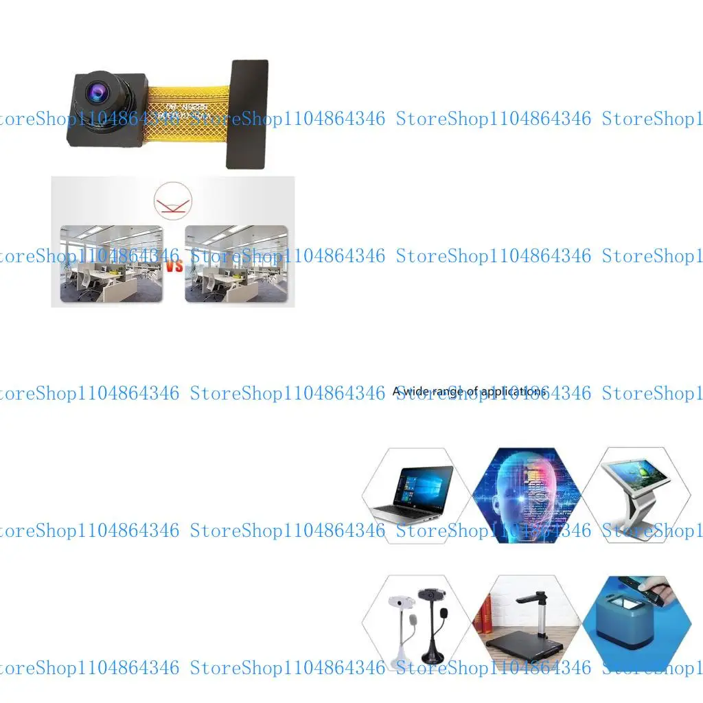 5ASD 0,3MP модуль мониторинга фокусировки GC0308 648x488 Ночные ночные плагины и использование 
5ASD 0,3MP модуль мониторинга фокусировки GC0308 648x488 Ночные ночные плагины и использование