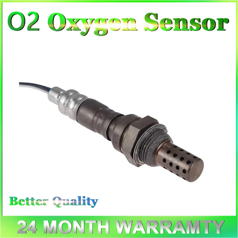 For 1998-2012 MITSUBISHI Eclipse 2.4L 3.0L 3.8L Oxygen Sensor GL-24738 MD342694 MD357285 MD420631 MR420631 234-4738
For 1998-2012 MITSUBISHI Eclipse 2.4L 3.0L 3.8L Oxygen Sensor GL-24738 MD342694 MD357285 MD420631 MR420631 234-4738