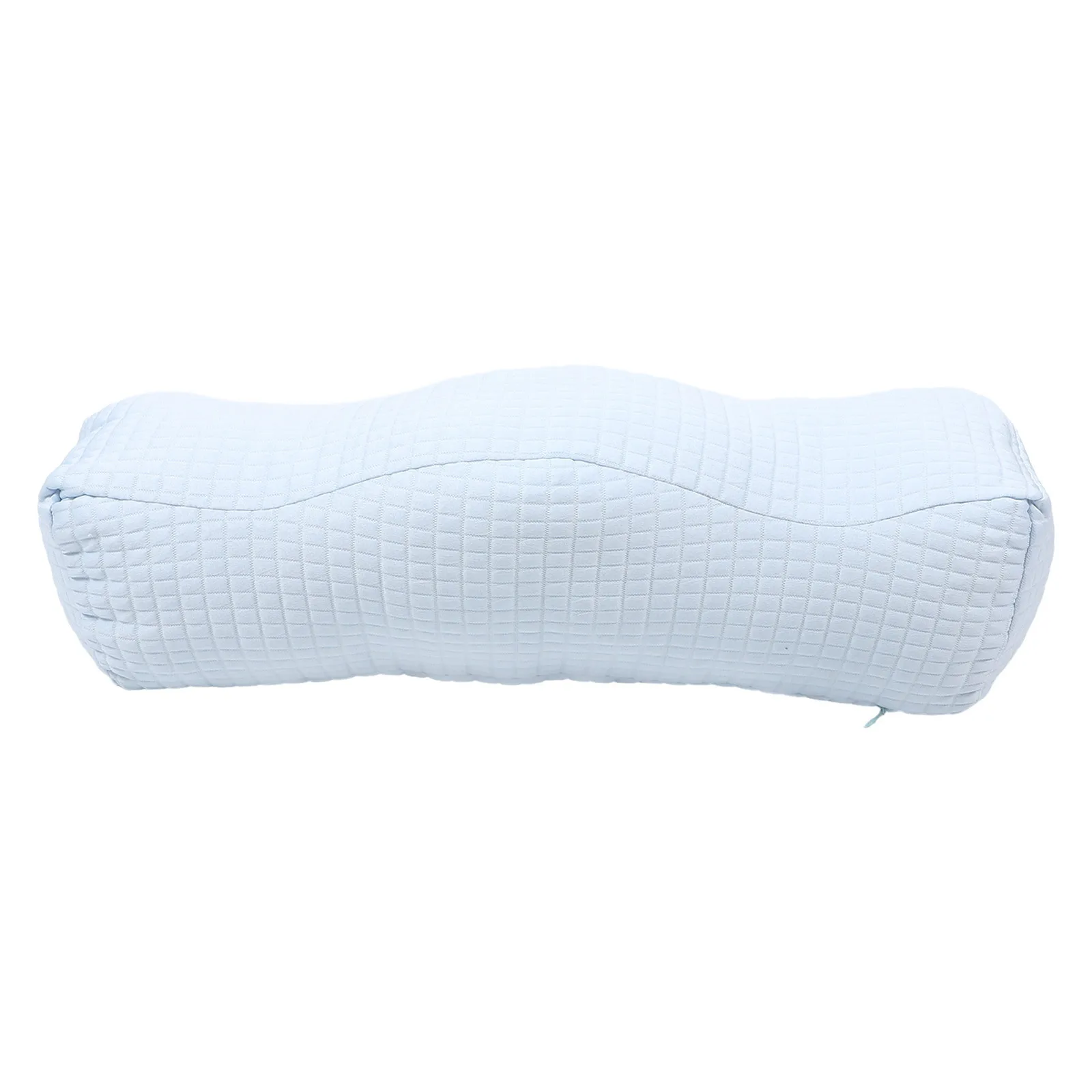 Elevated Pillow For Leg Swelling Support Under Knees Sleeping Footrest Leg Cushion Home Office Travel Use
Elevated Pillow For Leg Swelling Support Under Knees Sleeping Footrest Leg Cushion Home Office Travel Use