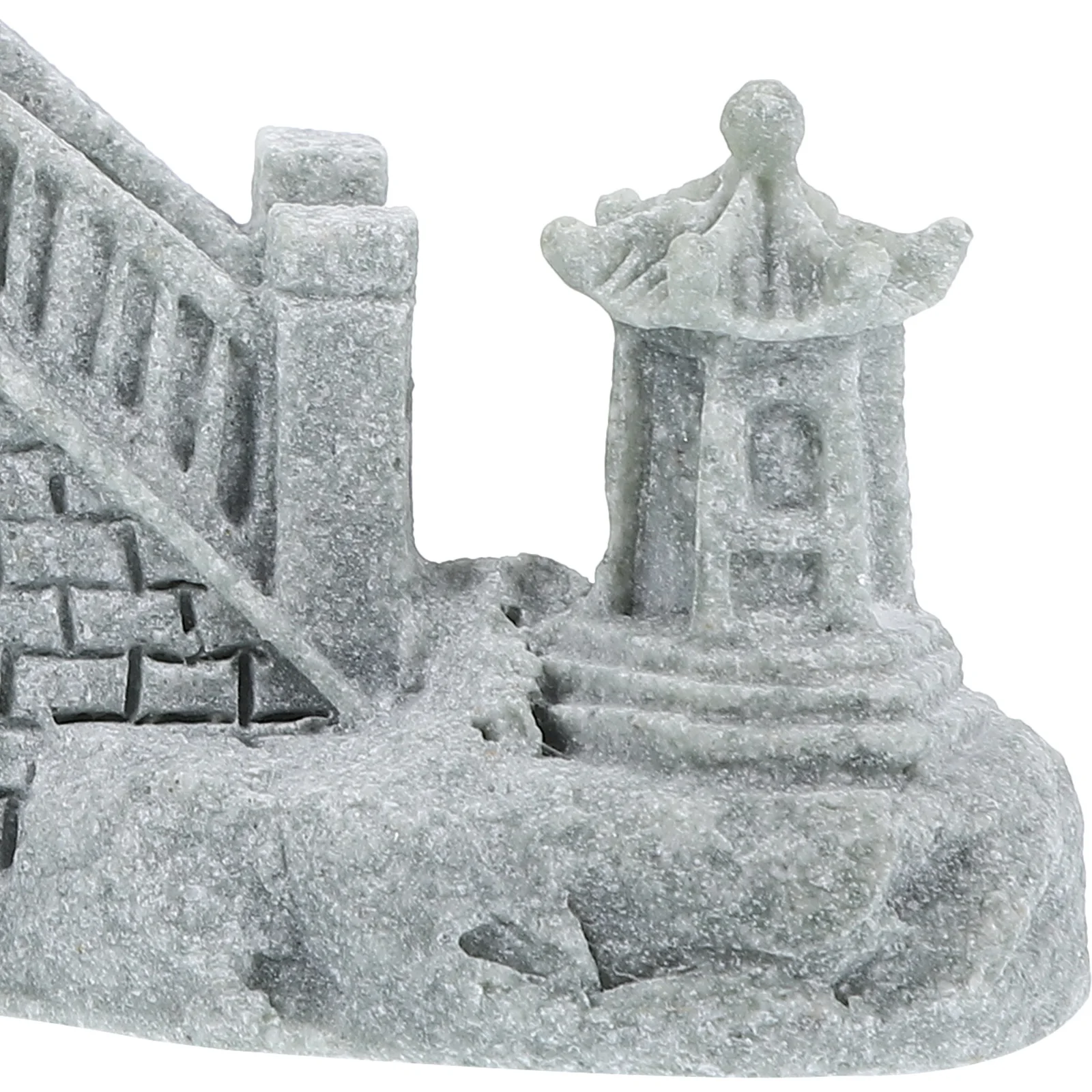 1Set Chinese-Style Indoor Landscape Sandstone Bridge Lion Sculpture Decorative Stone Garden Ornaments Micro Bonsai Adornments
1Set Chinese-Style Indoor Landscape Sandstone Bridge Lion Sculpture Decorative Stone Garden Ornaments Micro Bonsai Adornments