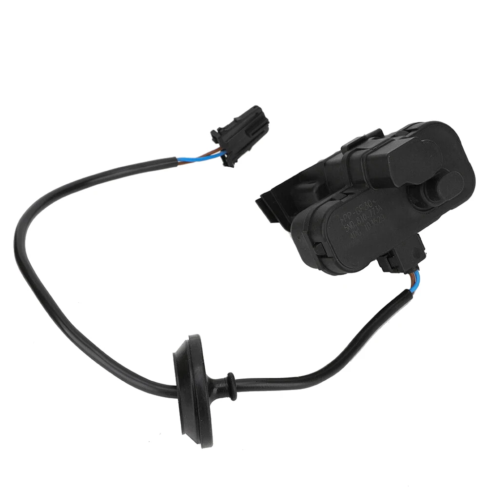 A82E-1PCS 5N0810773F Black Fuel Tank Door Lock Motor Actuator Control Unit Car Parts For Golf Variant MK6 Scirocco Tiguan Golf M
A82E-1PCS 5N0810773F Black Fuel Tank Door Lock Motor Actuator Control Unit Car Parts For Golf Variant MK6 Scirocco Tiguan Golf M