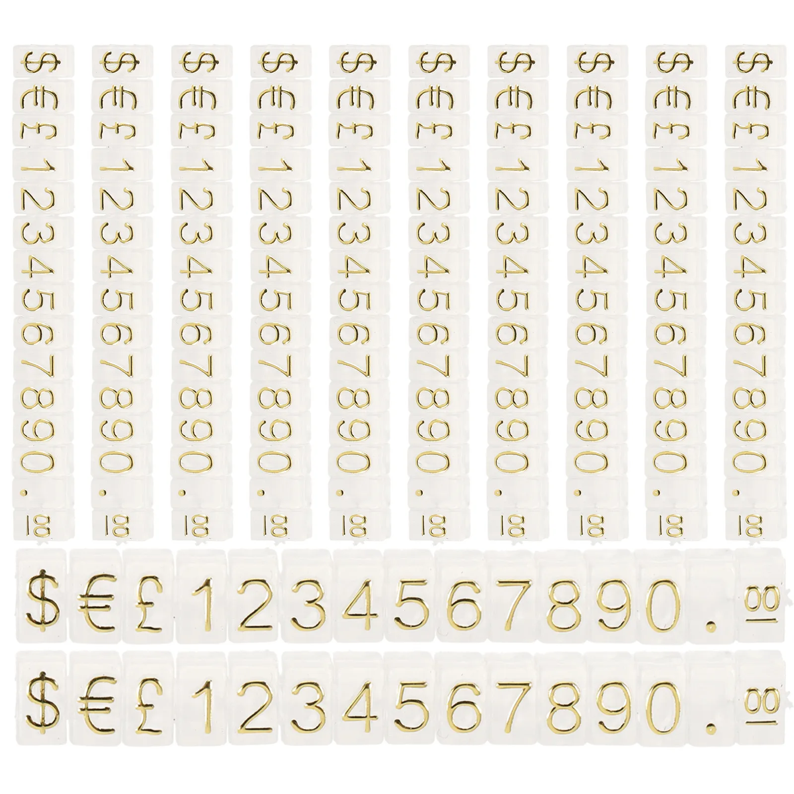 20Pcs Price Display Cube Adjustable Plastic Jewelry Price Tags for Retail Counter Shopping Mall Fruit Vegetable Dry Food Display
20Pcs Price Display Cube Adjustable Plastic Jewelry Price Tags for Retail Counter Shopping Mall Fruit Vegetable Dry Food Display
