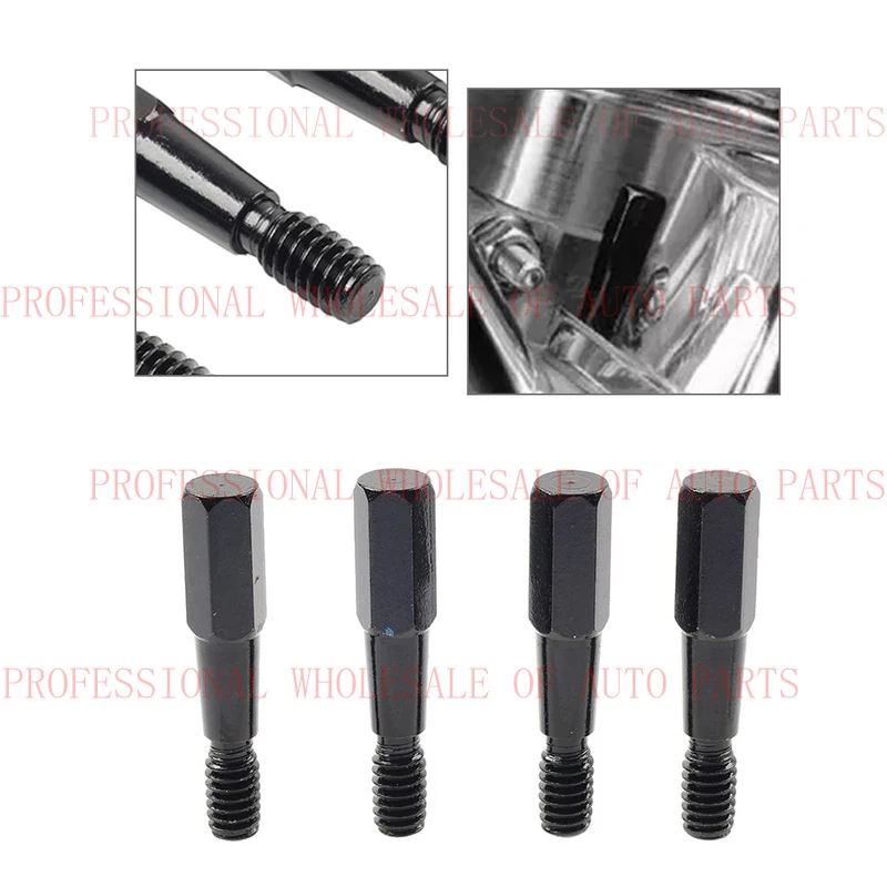 V+ 4x Oil Pump Tappet Block Guide Alignment Tool For Harley Big Twin Cam Evo
V+ 4x Oil Pump Tappet Block Guide Alignment Tool For Harley Big Twin Cam Evo