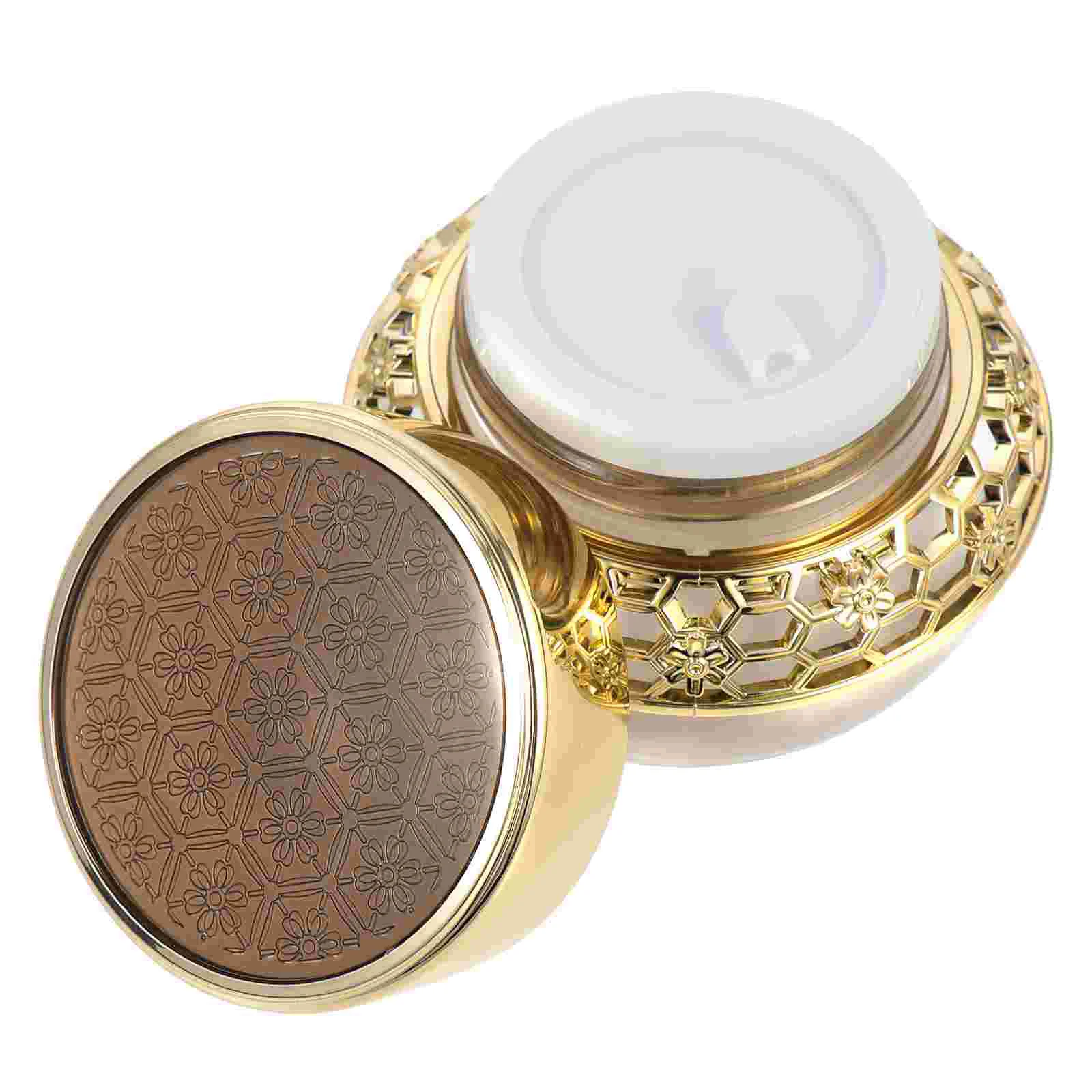 Cream Bottle Face Container Sample Holder Cosmetics Package Storage Skin Care Products Multipurpose Sub
Cream Bottle Face Container Sample Holder Cosmetics Package Storage Skin Care Products Multipurpose Sub