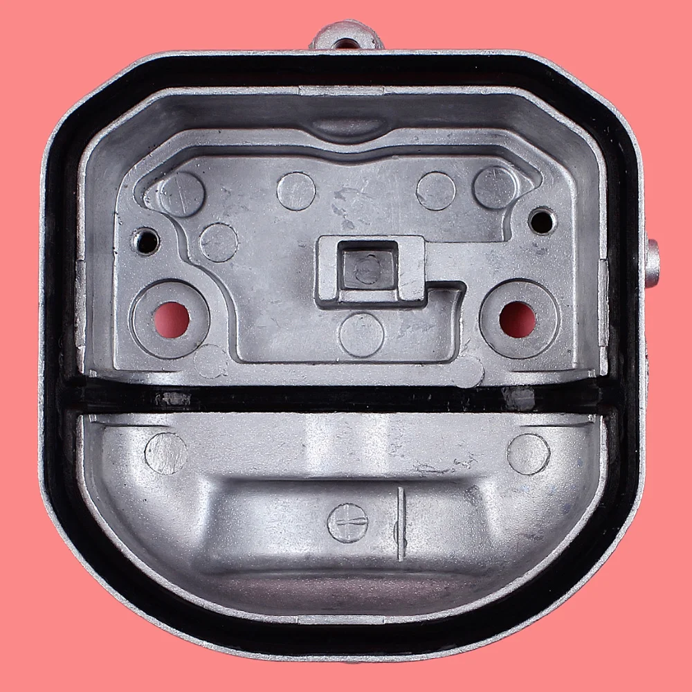 Cylinder Head Cover For Honda GX35 GX35NT HHT35S GX 35 35NT 4 Stroke Trimmer Brush Cutter Lawn Mower Small Engine Part
Cylinder Head Cover For Honda GX35 GX35NT HHT35S GX 35 35NT 4 Stroke Trimmer Brush Cutter Lawn Mower Small Engine Part
