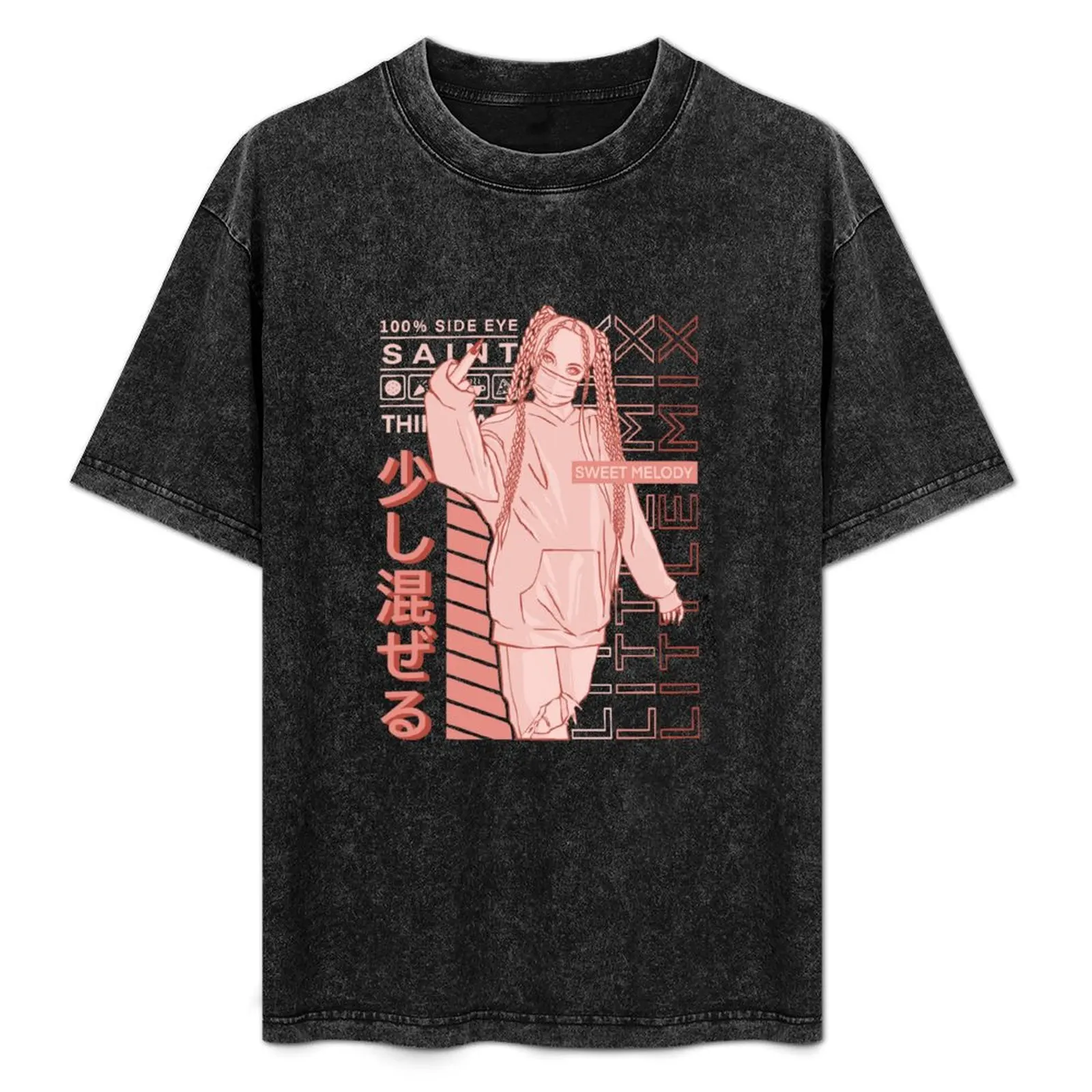 100% Side Eye Saint T-Shirt Quick Dry Training Short Sleeve Tee
100% Side Eye Saint T-Shirt Quick Dry Training Short Sleeve Tee