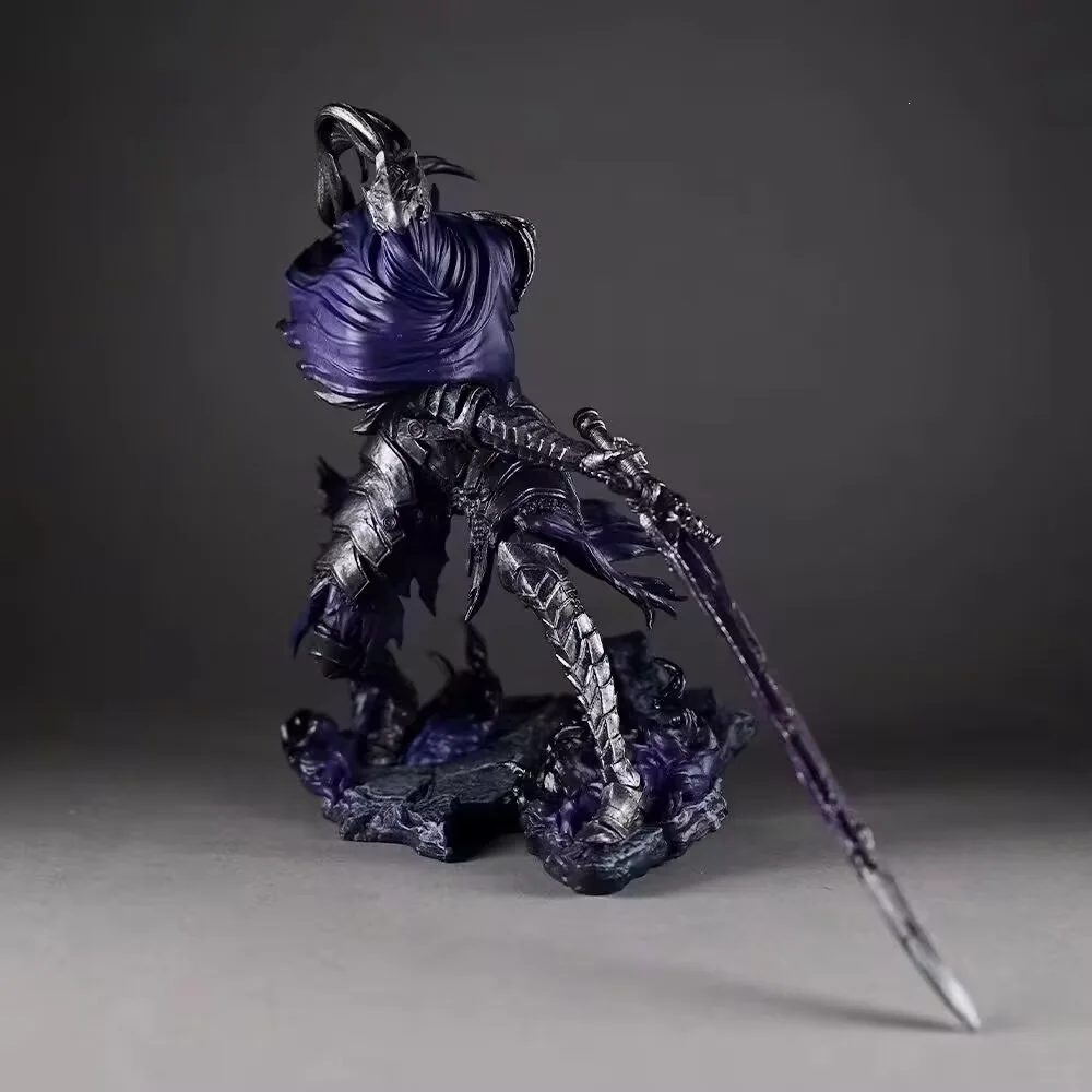 Dark Souls Kneeling Artorias The Abysswalker Figure Model Ornament 18cm
Dark Souls Kneeling Artorias The Abysswalker Figure Model Ornament 18cm