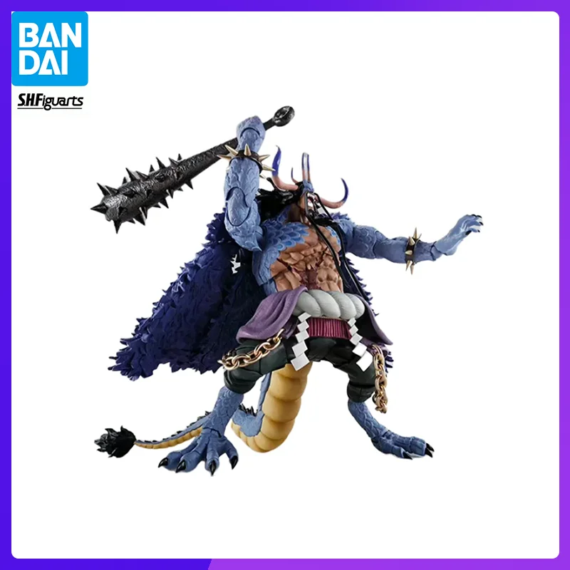 Оригинальная фигурка S.H. Фигуртс Kaido, Оригинальная фигурка аниме Модели T. H.f, игрушки для мальчиков, фигурки, коллекционная кукла
Оригинальная фигурка S.H. Фигуртс Kaido, Оригинальная фигурка аниме Модели T. H.f, игрушки для мальчиков, фигурки, коллекционная кукла
