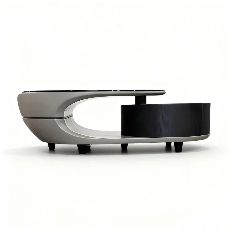 Oval special-shaped coffee table small apartment living room tea table modern senior stone coffee table
Oval special-shaped coffee table small apartment living room tea table modern senior stone coffee table