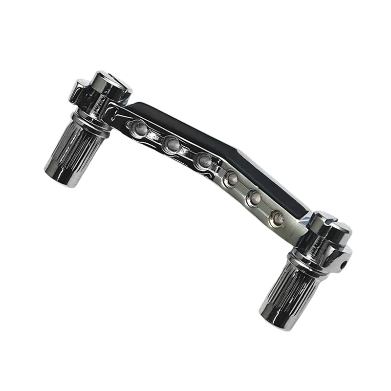 A99I-Guitar Stop Bar Tailpiece With Anchors And Studs For LP SG Guitar,Electric Guitar Replacement Parts
A99I-Guitar Stop Bar Tailpiece With Anchors And Studs For LP SG Guitar,Electric Guitar Replacement Parts